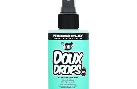 The Doux Press Drops Bonding Polish 118ml